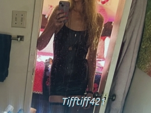 Tifftiff421