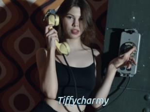 Tiffycharmy