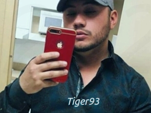 Tiger93