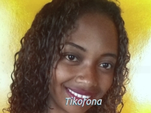 Tikofona
