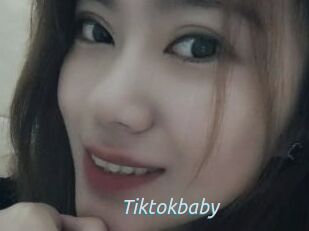 Tiktokbaby