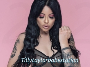 Tillytaylorbabestation