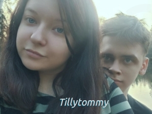 Tillytommy