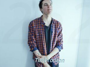 Timbronson