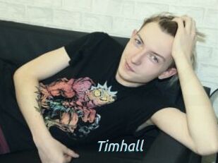 Timhall