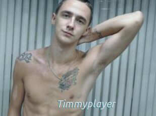 Timmyplayer