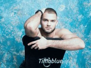 Timoblue