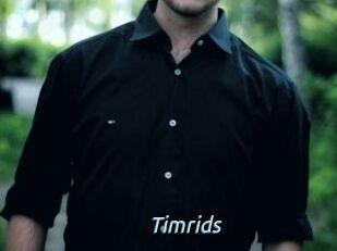 Timrids
