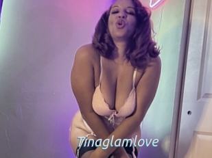 Tinaglamlove