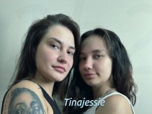 Tinajessie
