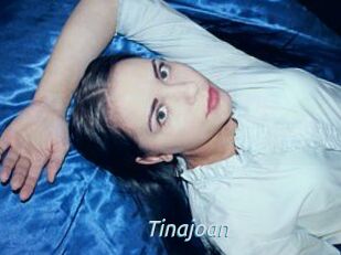 Tinajoan
