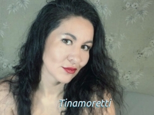 Tinamoretti