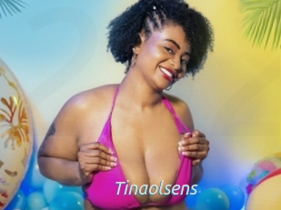 Tinaolsens