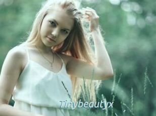 Tinybeautyx
