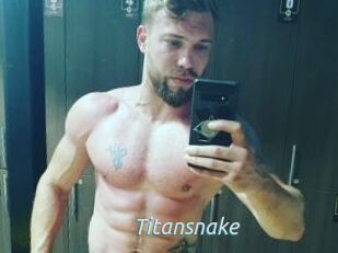 Titansnake