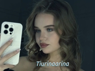 Tiurinaarina