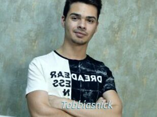 Tobbiasnick