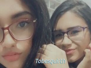 Tobesquirth