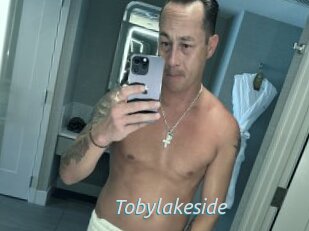 Tobylakeside
