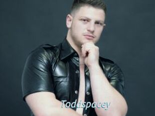 Toddspacey