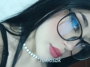 Tokiosak