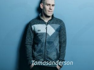 Tomasanderson