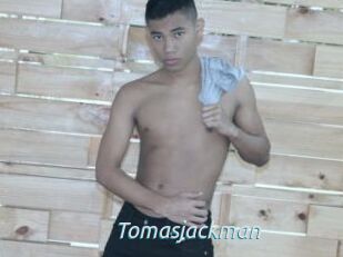 Tomasjackman