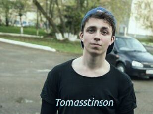 Tomasstinson
