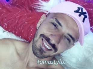 Tomastylor