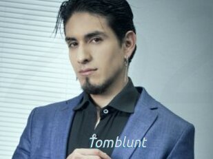 Tomblunt