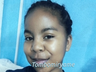 Tombomiryame