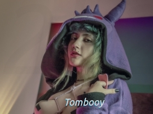 Tombooy