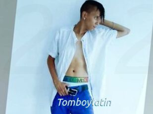 Tomboylatin