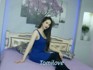 Tomilove