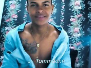 Tommdonn