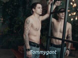 Tommygant