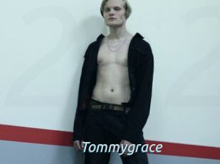 Tommygrace