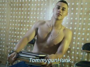 TommygunHunk