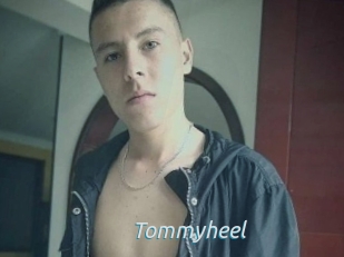 Tommyheel