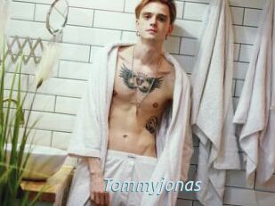 Tommyjonas