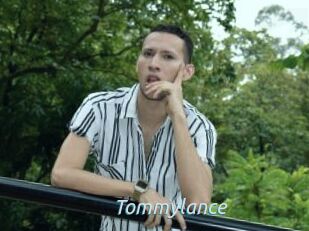 Tommylance