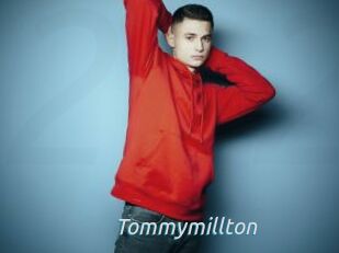 Tommymillton