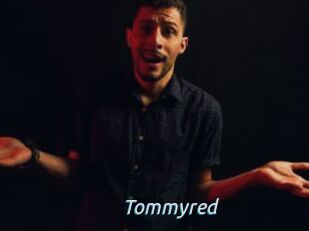 Tommyred
