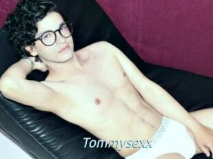 Tommysexx