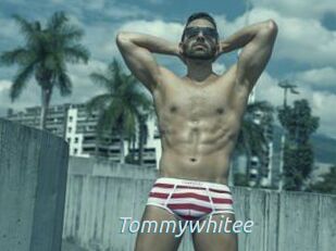 Tommywhitee