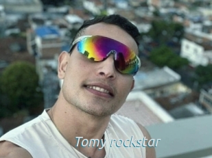 Tomy_rockstar