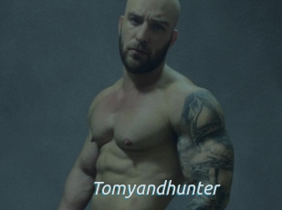 Tomyandhunter