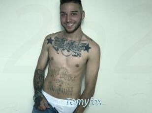 Tomyfox