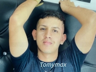 Tomymax