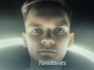 Tonidavies